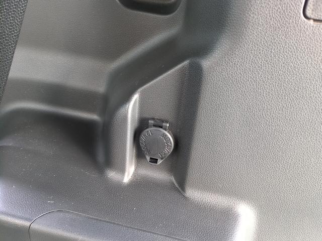 ウェイク L SAII 4WD 両側パワースライドドア 純正8インチナビ Bluetooth フルセグ HDMI バックカメラ 地図データ2023年5月 純正15インチアルミ シートヒーター 各所LED電球換装済み フォグ(42枚目)