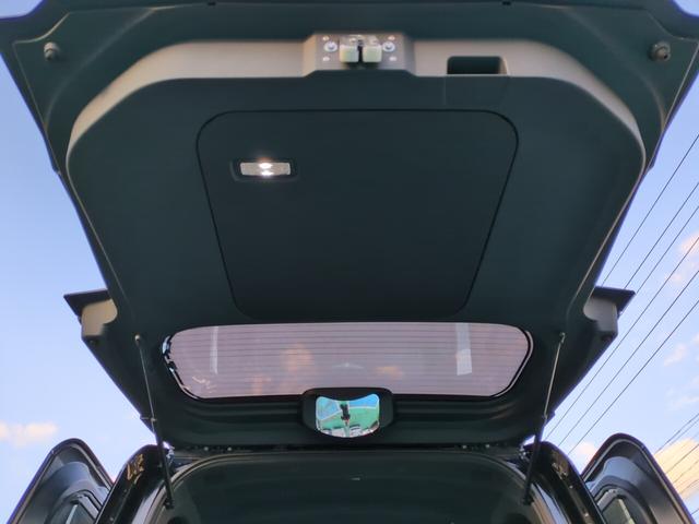 ウェイク L SAII 4WD 両側パワースライドドア 純正8インチナビ Bluetooth フルセグ HDMI バックカメラ 地図データ2023年5月 純正15インチアルミ シートヒーター 各所LED電球換装済み フォグ(43枚目)