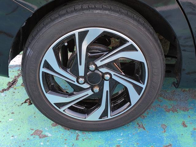 ウェイク L SAII 4WD 両側パワースライドドア 純正8インチナビ Bluetooth フルセグ HDMI バックカメラ 地図データ2023年5月 純正15インチアルミ シートヒーター 各所LED電球換装済み フォグ(54枚目)