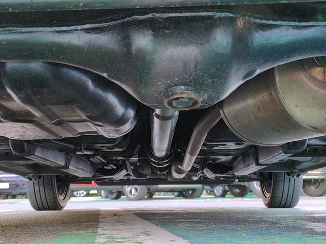 ウェイク L SAII 4WD 両側パワースライドドア 純正8インチナビ Bluetooth フルセグ HDMI バックカメラ 地図データ2023年5月 純正15インチアルミ シートヒーター 各所LED電球換装済み フォグ(55枚目)