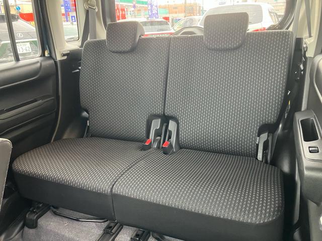 ハスラー ハイブリッドX 4WD オプションカラー デュアルカメラブレーキサポート フルセグナビ Bluetooth LEDヘッドライト フォグ 前席シートヒーター パーキングソナー スノー走行モード グリップコントロール(14枚目)