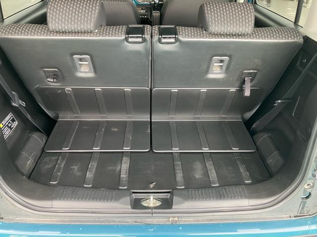 ハスラー ハイブリッドX 4WD オプションカラー デュアルカメラブレーキサポート フルセグナビ Bluetooth LEDヘッドライト フォグ 前席シートヒーター パーキングソナー スノー走行モード グリップコントロール(15枚目)