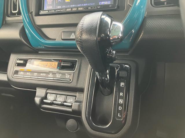 ハスラー ハイブリッドX 4WD オプションカラー デュアルカメラブレーキサポート フルセグナビ Bluetooth LEDヘッドライト フォグ 前席シートヒーター パーキングソナー スノー走行モード グリップコントロール(24枚目)