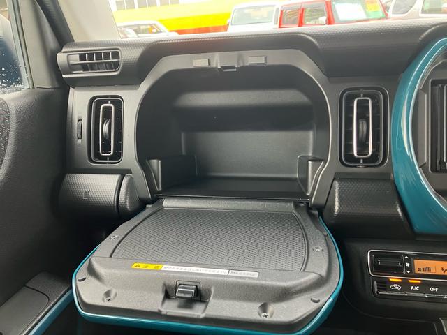 ハスラー ハイブリッドX 4WD オプションカラー デュアルカメラブレーキサポート フルセグナビ Bluetooth LEDヘッドライト フォグ 前席シートヒーター パーキングソナー スノー走行モード グリップコントロール(26枚目)