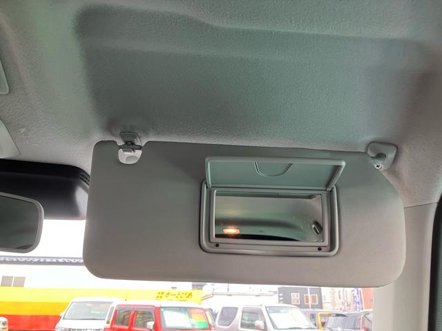 ハスラー ハイブリッドX 4WD オプションカラー デュアルカメラブレーキサポート フルセグナビ Bluetooth LEDヘッドライト フォグ 前席シートヒーター パーキングソナー スノー走行モード グリップコントロール(34枚目)