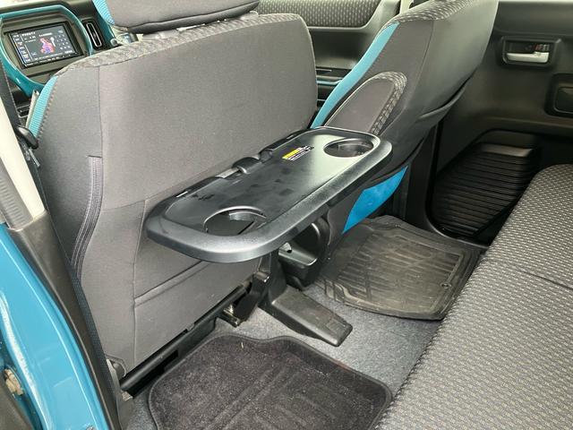 ハスラー ハイブリッドX 4WD オプションカラー デュアルカメラブレーキサポート フルセグナビ Bluetooth LEDヘッドライト フォグ 前席シートヒーター パーキングソナー スノー走行モード グリップコントロール(42枚目)