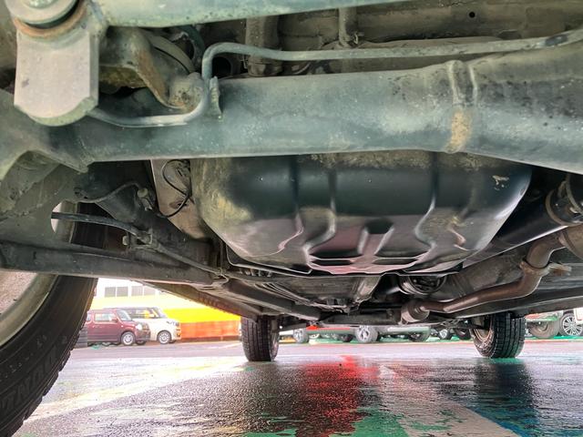 ハスラー ハイブリッドX 4WD オプションカラー デュアルカメラブレーキサポート フルセグナビ Bluetooth LEDヘッドライト フォグ 前席シートヒーター パーキングソナー スノー走行モード グリップコントロール(46枚目)