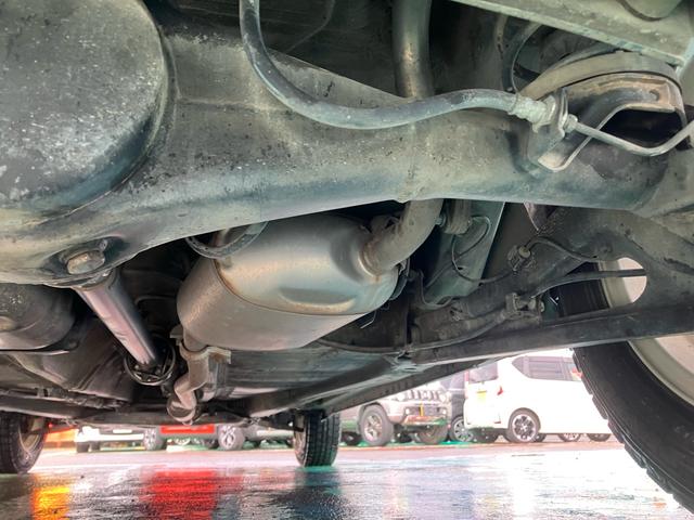 ハスラー ハイブリッドX 4WD オプションカラー デュアルカメラブレーキサポート フルセグナビ Bluetooth LEDヘッドライト フォグ 前席シートヒーター パーキングソナー スノー走行モード グリップコントロール(47枚目)