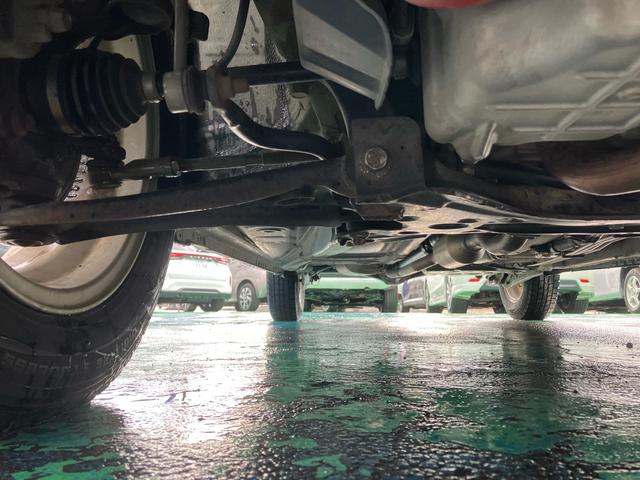 ハスラー ハイブリッドX 4WD オプションカラー デュアルカメラブレーキサポート フルセグナビ Bluetooth LEDヘッドライト フォグ 前席シートヒーター パーキングソナー スノー走行モード グリップコントロール(49枚目)