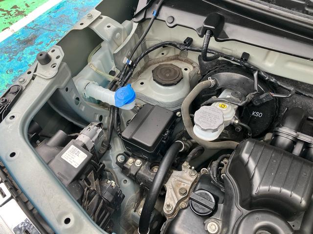 ハスラー ハイブリッドX 4WD オプションカラー デュアルカメラブレーキサポート フルセグナビ Bluetooth LEDヘッドライト フォグ 前席シートヒーター パーキングソナー スノー走行モード グリップコントロール(53枚目)