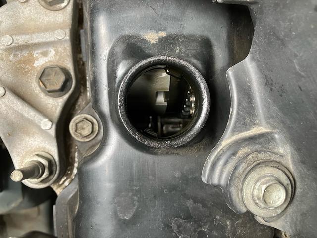 ハスラー ハイブリッドX 4WD オプションカラー デュアルカメラブレーキサポート フルセグナビ Bluetooth LEDヘッドライト フォグ 前席シートヒーター パーキングソナー スノー走行モード グリップコントロール(55枚目)