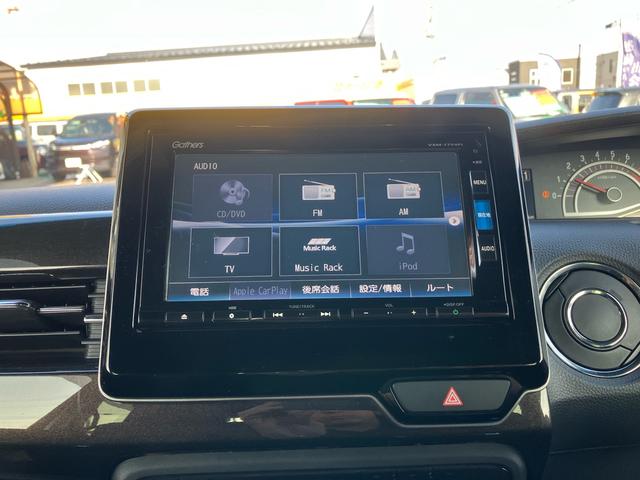 Ｎ－ＢＯＸカスタム Ｇ・ＥＸターボホンダセンシング　４ＷＤ　助手席スーパースライドシート　純正フルセグナビ　バックカメラ　両側パワースライドドア　ハーフレザーシート　パドルシフト　追従式クルーズコントロール　ＬＥＤヘッドライト　純正１５インチアルミ（23枚目）