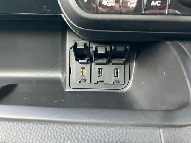 Ｎ－ＢＯＸカスタム Ｇ・ＥＸターボホンダセンシング　４ＷＤ　助手席スーパースライドシート　純正フルセグナビ　バックカメラ　両側パワースライドドア　ハーフレザーシート　パドルシフト　追従式クルーズコントロール　ＬＥＤヘッドライト　純正１５インチアルミ（28枚目）