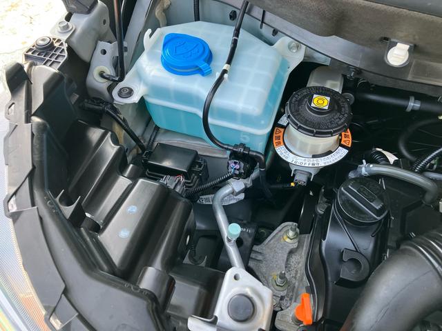 Ｎ－ＢＯＸカスタム Ｇ・ＥＸターボホンダセンシング　４ＷＤ　助手席スーパースライドシート　純正フルセグナビ　バックカメラ　両側パワースライドドア　ハーフレザーシート　パドルシフト　追従式クルーズコントロール　ＬＥＤヘッドライト　純正１５インチアルミ（53枚目）