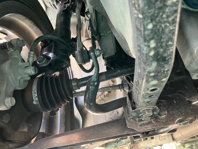 Ｎ－ＢＯＸカスタム Ｇ・ＥＸターボホンダセンシング　４ＷＤ　助手席スーパースライドシート　純正フルセグナビ　バックカメラ　両側パワースライドドア　ハーフレザーシート　パドルシフト　追従式クルーズコントロール　ＬＥＤヘッドライト　純正１５インチアルミ（56枚目）