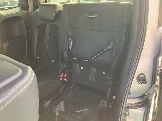 Ｎ－ＢＯＸカスタム Ｇ・ＥＸターボホンダセンシング　４ＷＤ　助手席スーパースライドシート　純正フルセグナビ　バックカメラ　両側パワースライドドア　ハーフレザーシート　パドルシフト　追従式クルーズコントロール　ＬＥＤヘッドライト　純正１５インチアルミ（72枚目）