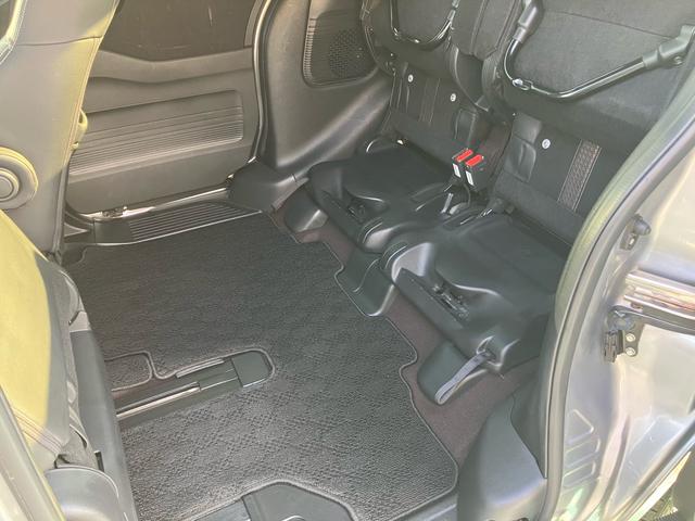 Ｎ－ＢＯＸカスタム Ｇ・ＥＸターボホンダセンシング　４ＷＤ　助手席スーパースライドシート　純正フルセグナビ　バックカメラ　両側パワースライドドア　ハーフレザーシート　パドルシフト　追従式クルーズコントロール　ＬＥＤヘッドライト　純正１５インチアルミ（73枚目）
