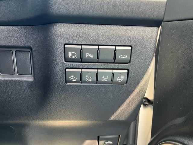 NX NX300h Fスポーツ 4WD ハイブリッド 純正フルセグナビ バックカメラ ステアリングヒーター 本革シート パワーバックドア シートヒーター/クーラー パワーシート パドルシフト クルーズコントロール ブレーキホールド(17枚目)