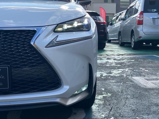 NX NX300h Fスポーツ 4WD ハイブリッド 純正フルセグナビ バックカメラ ステアリングヒーター 本革シート パワーバックドア シートヒーター/クーラー パワーシート パドルシフト クルーズコントロール ブレーキホールド(34枚目)