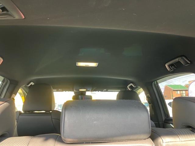 NX NX300h Fスポーツ 4WD ハイブリッド 純正フルセグナビ バックカメラ ステアリングヒーター 本革シート パワーバックドア シートヒーター/クーラー パワーシート パドルシフト クルーズコントロール ブレーキホールド(42枚目)