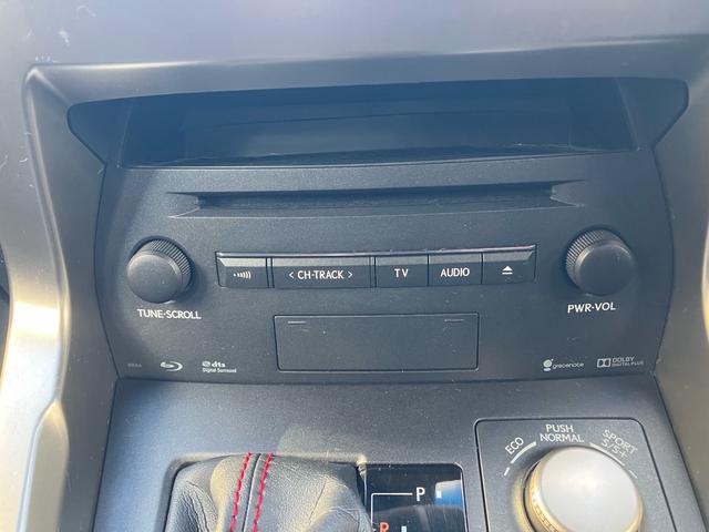 NX NX300h Fスポーツ 4WD ハイブリッド 純正フルセグナビ バックカメラ ステアリングヒーター 本革シート パワーバックドア シートヒーター/クーラー パワーシート パドルシフト クルーズコントロール ブレーキホールド(45枚目)