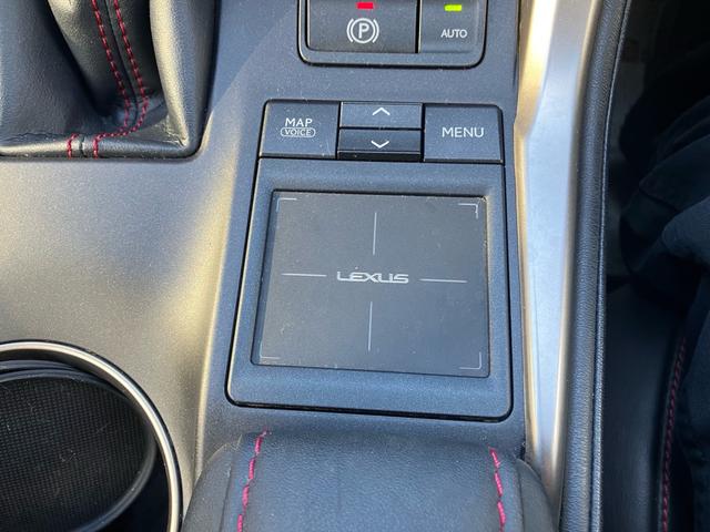 NX NX300h Fスポーツ 4WD ハイブリッド 純正フルセグナビ バックカメラ ステアリングヒーター 本革シート パワーバックドア シートヒーター/クーラー パワーシート パドルシフト クルーズコントロール ブレーキホールド(47枚目)