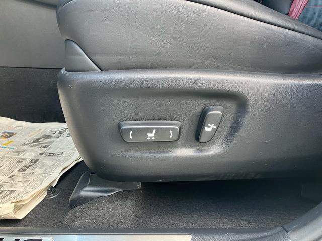 NX NX300h Fスポーツ 4WD ハイブリッド 純正フルセグナビ バックカメラ ステアリングヒーター 本革シート パワーバックドア シートヒーター/クーラー パワーシート パドルシフト クルーズコントロール ブレーキホールド(64枚目)