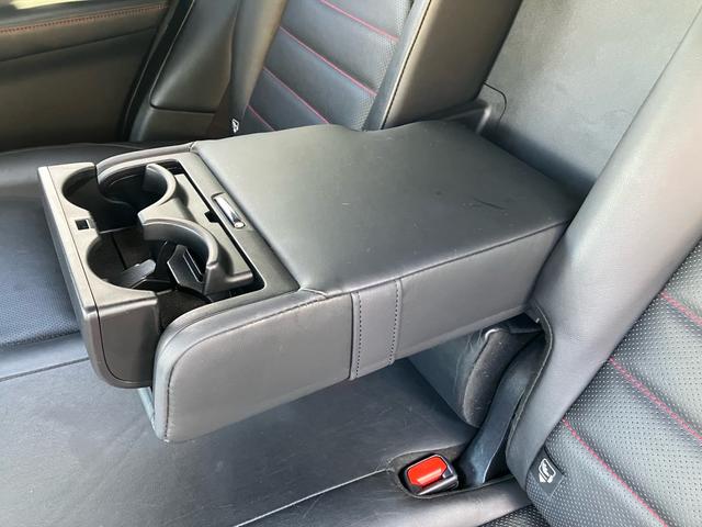 NX NX300h Fスポーツ 4WD ハイブリッド 純正フルセグナビ バックカメラ ステアリングヒーター 本革シート パワーバックドア シートヒーター/クーラー パワーシート パドルシフト クルーズコントロール ブレーキホールド(68枚目)