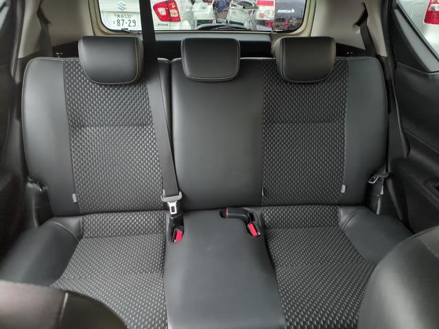 アクア クロスオーバー ハイブリッド ハーフレザーシート フルセグ対応純正ナビ Bluetooth バックカメラ ワイパーデアイサー ETC ステアリングスイッチ フォグ クリアランスソナー 先行車発進 オートハイビーム(35枚目)