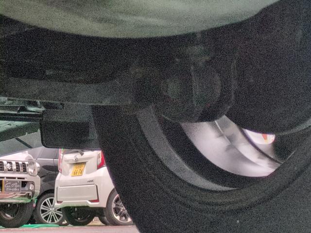 アクア クロスオーバー ハイブリッド ハーフレザーシート フルセグ対応純正ナビ Bluetooth バックカメラ ワイパーデアイサー ETC ステアリングスイッチ フォグ クリアランスソナー 先行車発進 オートハイビーム(52枚目)