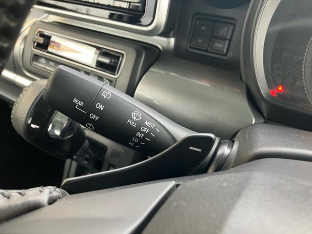 スペーシアギア ハイブリッドＸＺ　ターボ　４ＷＤ　デュアルセンサーブレーキ　純正８インチナビ　全方位カメラ　パドルシフト　クルーズコントロール　両側電動スライドドア　ＬＥＤヘッドライト／フォグ　ＥＴＣ　前席シートヒーター　パーキングソナー（24枚目）