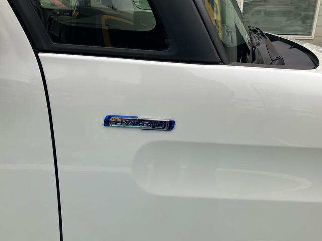 スペーシアギア ハイブリッドＸＺ　ターボ　４ＷＤ　デュアルセンサーブレーキ　純正８インチナビ　全方位カメラ　パドルシフト　クルーズコントロール　両側電動スライドドア　ＬＥＤヘッドライト／フォグ　ＥＴＣ　前席シートヒーター　パーキングソナー（54枚目）