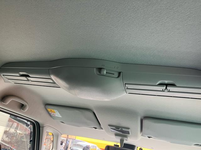 スペーシアギア ハイブリッドＸＺ　ターボ　４ＷＤ　デュアルセンサーブレーキ　純正８インチナビ　全方位カメラ　パドルシフト　クルーズコントロール　両側電動スライドドア　ＬＥＤヘッドライト／フォグ　ＥＴＣ　前席シートヒーター　パーキングソナー（72枚目）