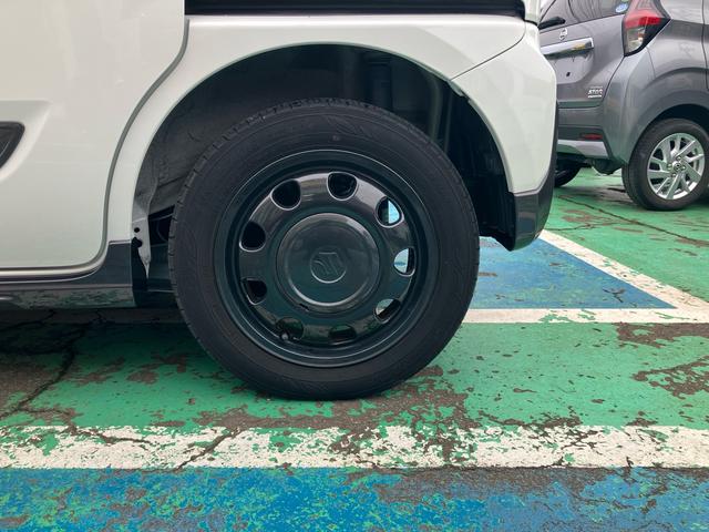 スペーシアギア ハイブリッドＸＺ　ターボ　４ＷＤ　デュアルセンサーブレーキ　純正８インチナビ　全方位カメラ　パドルシフト　クルーズコントロール　両側電動スライドドア　ＬＥＤヘッドライト／フォグ　ＥＴＣ　前席シートヒーター　パーキングソナー（73枚目）