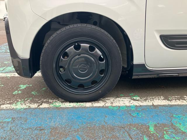 スペーシアギア ハイブリッドＸＺ　ターボ　４ＷＤ　デュアルセンサーブレーキ　純正８インチナビ　全方位カメラ　パドルシフト　クルーズコントロール　両側電動スライドドア　ＬＥＤヘッドライト／フォグ　ＥＴＣ　前席シートヒーター　パーキングソナー（75枚目）