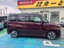 ソリオバンディット ハイブリッドＭＶ　４ＷＤ　デュアルカメラブレーキサポート　純正ナビ　全方位モニター　両側パワースライドドア　ＥＴＣ　ＵＳＢポート　ロールサンシェード　後席テーブル　パーキングソナー　ＨＵＤ　前席シートヒーター　キーレス（5枚目）