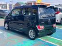 フレア ハイブリッドXS 4WD 衝突軽減ブレーキ バックカメラ 前席シートヒーター HUD ナビ Bluetooth ステアリングスイッチ ミラーヒーター 横滑り防止機能 革巻ステアリング オートライト 純正14インチアルミ(5枚目)
