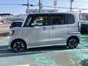 Ｎ－ＢＯＸカスタム Ｇ・ＥＸターボホンダセンシング　４ＷＤ　助手席スーパースライドシート　純正フルセグナビ　バックカメラ　両側パワースライドドア　ハーフレザーシート　パドルシフト　追従式クルーズコントロール　ＬＥＤヘッドライト　純正１５インチアルミ（7枚目）