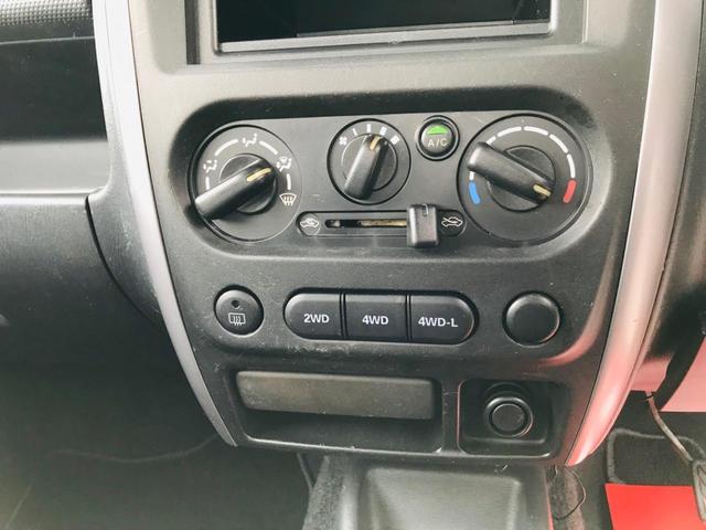 XG リフトアップ 4WD 新品MTタイヤ 新品スタッドレスタイヤ付き 新品バッテリー 新品冬ワイパー(16枚目)