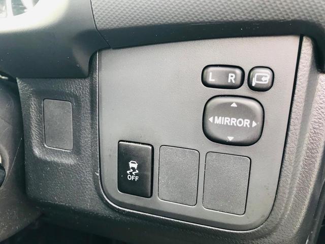 1.8S 4WD エアロ 7人乗り HDDナビフルセグTV バックカメラ ETC エアロ アルミホイール付きスタッドレス 新品冬ワイパー 新品バッテリー付き(30枚目)