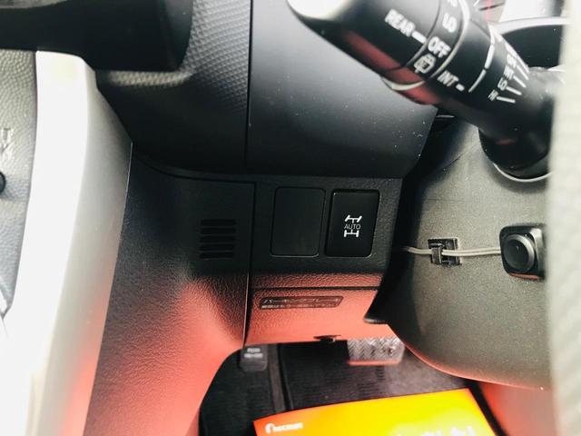 1.8S 4WD エアロ 7人乗り HDDナビフルセグTV バックカメラ ETC エアロ アルミホイール付きスタッドレス 新品冬ワイパー 新品バッテリー付き(43枚目)