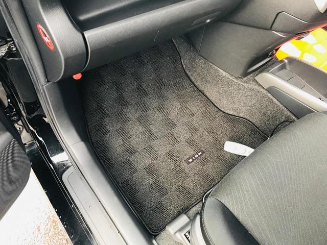 1.8S 4WD エアロ 7人乗り HDDナビフルセグTV バックカメラ ETC エアロ アルミホイール付きスタッドレス 新品冬ワイパー 新品バッテリー付き(64枚目)