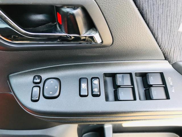 2.4Z プラチナムセレクション 4WD パワーバックドア 両側電動スライドドア ナビフルセグTV バックカメラ エンジンスターター ETC 関東仕入れ アルミホイール付き夏冬タイヤセット 新品バッテリー 夏冬ワイパー付き(16枚目)