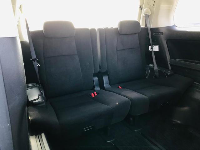 2.4Z プラチナムセレクション 4WD パワーバックドア 両側電動スライドドア ナビフルセグTV バックカメラ エンジンスターター ETC 関東仕入れ アルミホイール付き夏冬タイヤセット 新品バッテリー 夏冬ワイパー付き(38枚目)