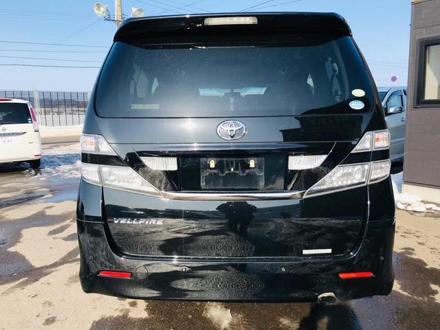 2.4Z プラチナムセレクション 4WD パワーバックドア 両側電動スライドドア ナビフルセグTV バックカメラ エンジンスターター ETC 関東仕入れ アルミホイール付き夏冬タイヤセット 新品バッテリー 夏冬ワイパー付き(53枚目)