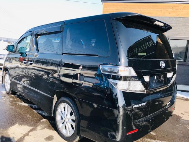 2.4Z プラチナムセレクション 4WD パワーバックドア 両側電動スライドドア ナビフルセグTV バックカメラ エンジンスターター ETC 関東仕入れ アルミホイール付き夏冬タイヤセット 新品バッテリー 夏冬ワイパー付き(54枚目)