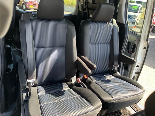ヴォクシー ＺＳ　煌　４ＷＤ　エンジンスターター　Ｔコネクトナビ　リヤモニター　車高調　スマートキー＆プッシュスタート　Ｗエアコン　ＬＥＤヘッドライト　横滑り防止　アイドリングストップ（37枚目）