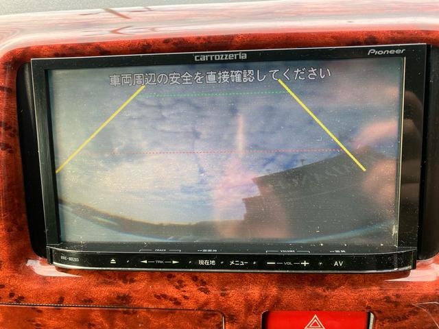 ハイエースバン ロングＤＸ　４ＷＤ　フロントスポイラー　３（６）人乗り　電動格納ドアミラー　キーレス　タイミングベルト交換済み　同色バンパー　ナビＴＶ　バックカメラ　ＥＴＣ　記録簿（39枚目）