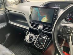 純正１０インチナビ 5