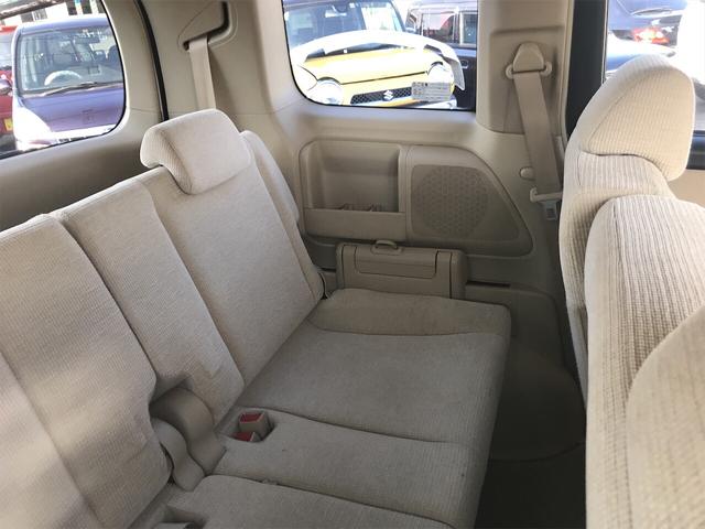 G LSパッケージ4WD 後席モニタ 両側電動スライドドア(18枚目)